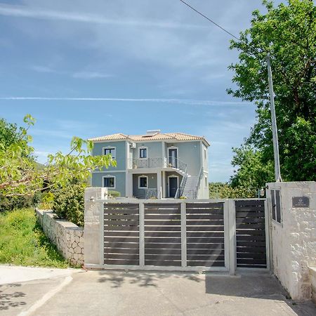 Aella Apartment Skala  외부 사진