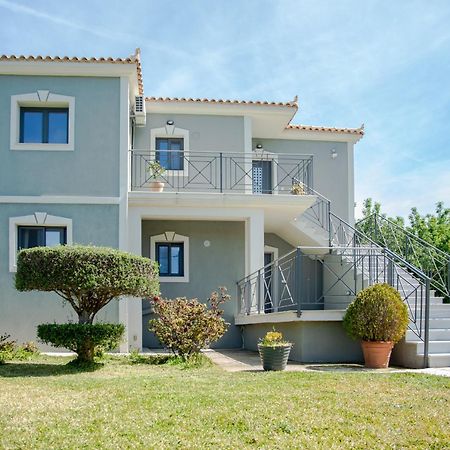 Aella Apartment Skala  외부 사진