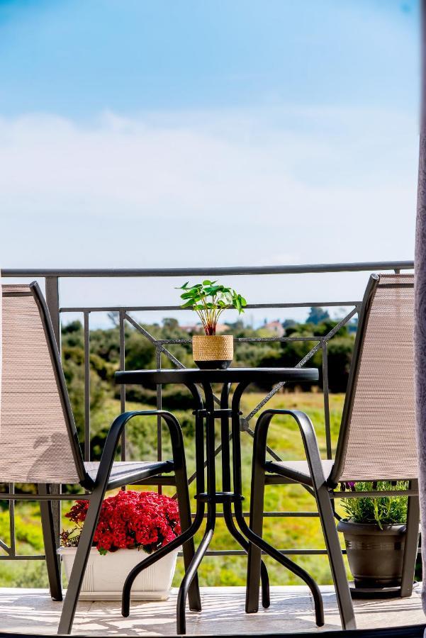 Aella Apartment Skala  외부 사진
