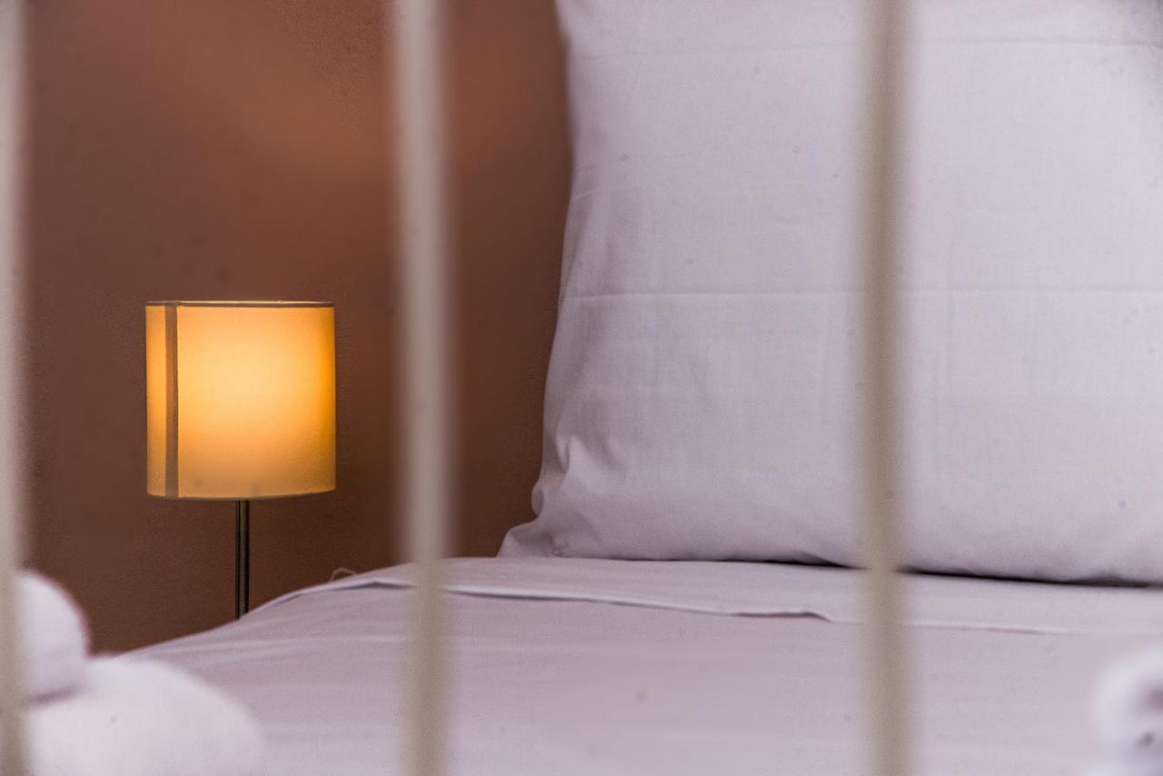 Aella Apartment Skala  외부 사진