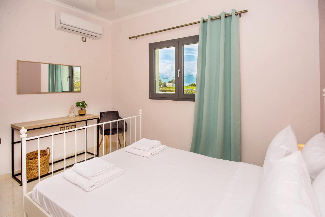 Aella Apartment Skala  외부 사진