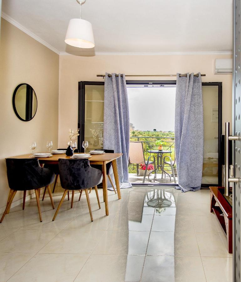 Aella Apartment Skala  외부 사진