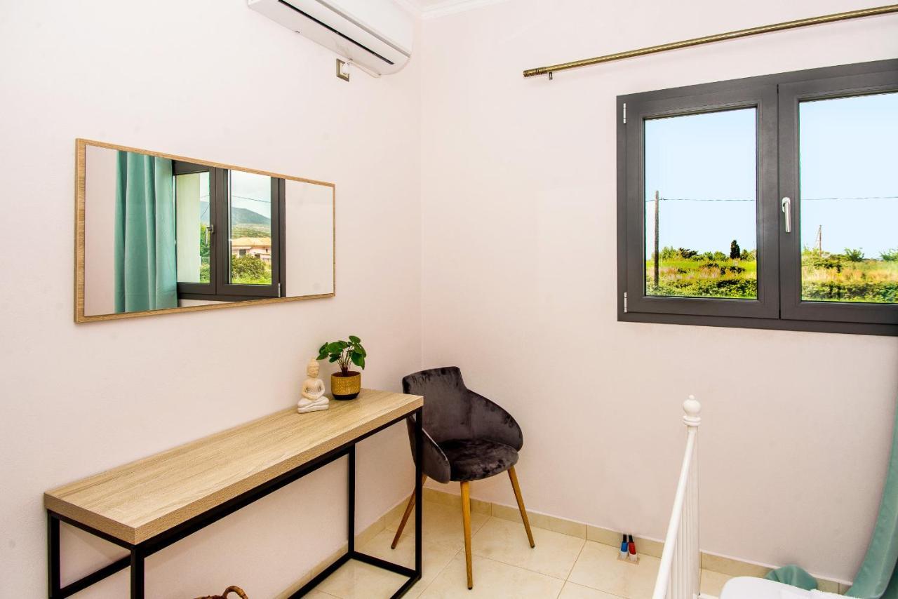 Aella Apartment Skala  외부 사진